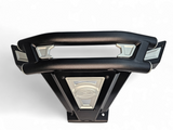 2017 + Can-Am X3 Maverick Amp Front Bumper www.elektricoffroad.com