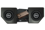 Can-Am® X3 Elite Series Stage 7 Stereo Kit | UTVS-X3-S7-E UTV Stereo