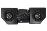 Can-Am® X3 Signature Series Stage 7 Stereo Kit | UTVS-X3-S7-S