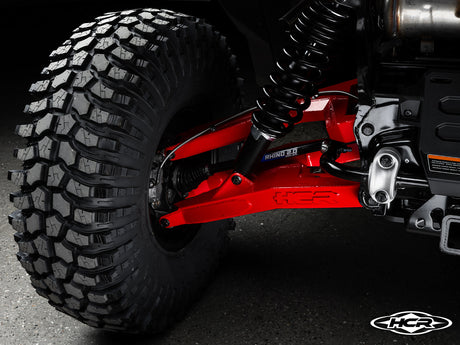 HCR Racing Mid-Travel Suspension Kit for the Can-Am Defender HD11 HCR Racing