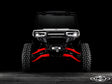 HCR Racing Mid-Travel Suspension Kit for the Can-Am Defender HD11 HCR Racing