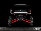 HCR Racing Mid-Travel Suspension Kit for the Can-Am Defender HD11 HCR Racing