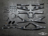 HCR Racing Mid-Travel Suspension Kit for the Can-Am Defender HD11 HCR Racing