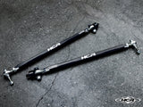 HCR Racing Mid-Travel Suspension Kit for the Can-Am Defender HD11 HCR Racing