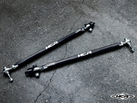 HCR Racing Mid-Travel Suspension Kit for the Can-Am Defender HD11 HCR Racing