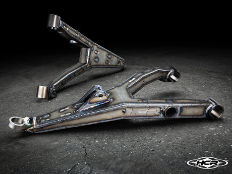 HCR Racing Mid-Travel Suspension Kit for the Can-Am Defender HD11 HCR Racing