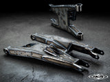 HCR Racing Mid-Travel Suspension Kit for the Can-Am Defender HD11 HCR Racing