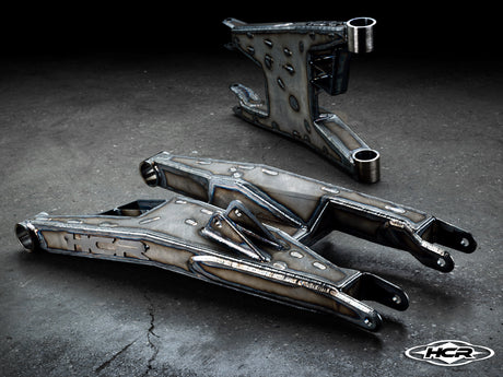 HCR Racing Mid-Travel Suspension Kit for the Can-Am Defender HD11 HCR Racing
