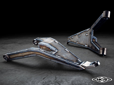 HCR Racing Mid-Travel Suspension Kit for the Can-Am Defender HD11 HCR Racing