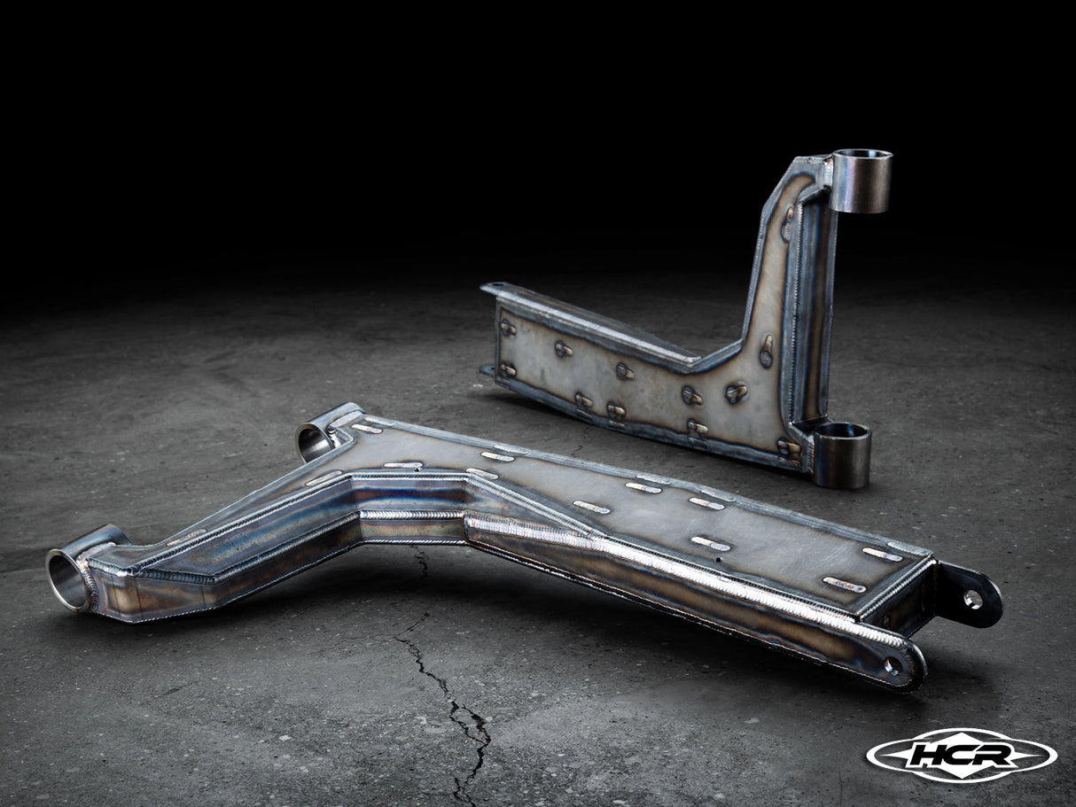 HCR Racing Mid-Travel Suspension Kit for the Can-Am Defender HD11 HCR Racing