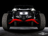 HCR Racing Dual Sport High-Clearance Lower Front A-Arms for the Can-Am Maverick R HCR racing