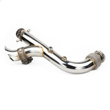 RPM Can-Am X3 E-Valve 3" Electronic Dump Valve Exhaust / Mid pipe