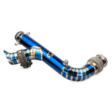 RPM Can-Am X3 TITANIUM E-Valve 3" Electronic Dump Valve Exhaust / Mid pipe