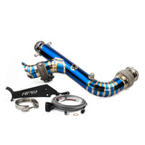 RPM Can-Am X3 TITANIUM E-Valve 3" Electronic Dump Valve Exhaust / Mid pipe