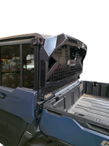 2016+ Can Am Defender HD10 & HD11 Headache Rack www.elektricoffroad.com