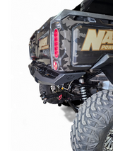 2016+ Can-Am Defender HD10 Volt Rear Bumper www.elektricoffroad.com