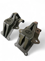 2024-26 Can Am Maverick R Sheet Metal Radius Rod Plate (2 Seat) Does not fit RC Models www.elektricoffroad.com