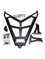 2024 to Current Can-am Maverick R Volt Tire Rack for Volt Baja Box www.elektricoffroad.com