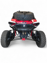 2024+ Can Am Maverick R Max (4 Seater) Volt Rear Bumper www.elektricoffroad.com