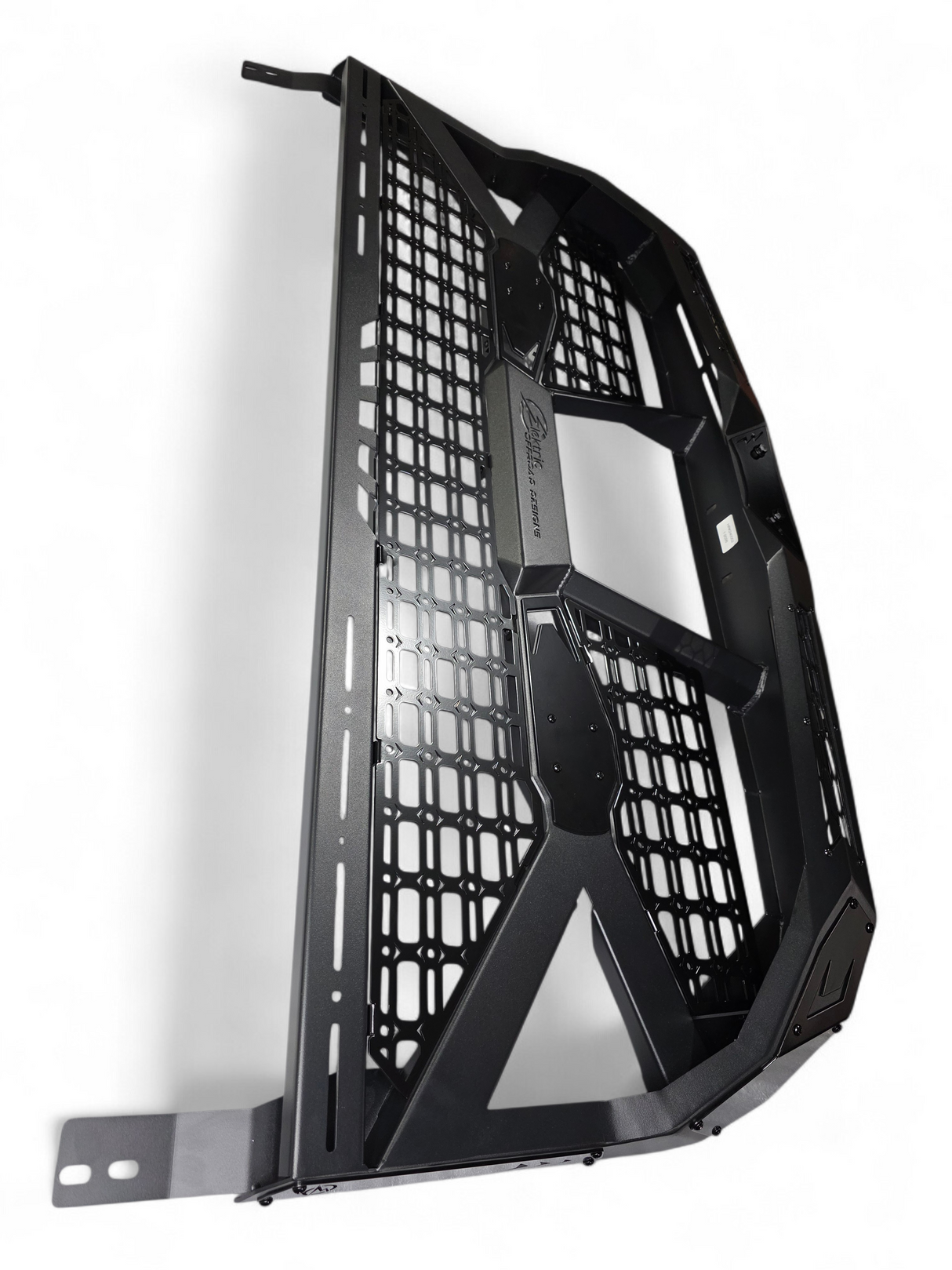 2016+ Can Am Defender HD10 & HD11 Headache Rack www.elektricoffroad.com