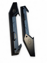 2024+ Can Am Maverick R Volt Rocker Steps (2 Seat) www.elektricoffroad.com