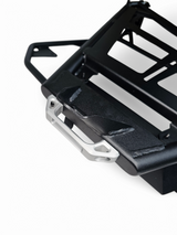 2024 Can-am Maverick R EOD Volt Tire Rack (Fits All Mav R's) www.elektricoffroad.com