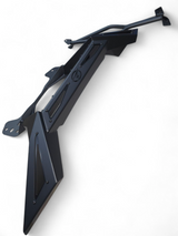2024+ Can Am Maverick R Max (4 Seater) Volt Rear Bumper www.elektricoffroad.com