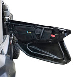 Can Am X3 Door Bags Passenger and Driver Side Storage Bag Chupacabra Offroad
