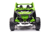 Can Am Ride On Toy For Children Side By Side W/Magic Cars Wireless Parental Control