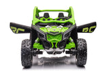 Can Am Ride On Toy For Children Side By Side W/Magic Cars Wireless Parental Control