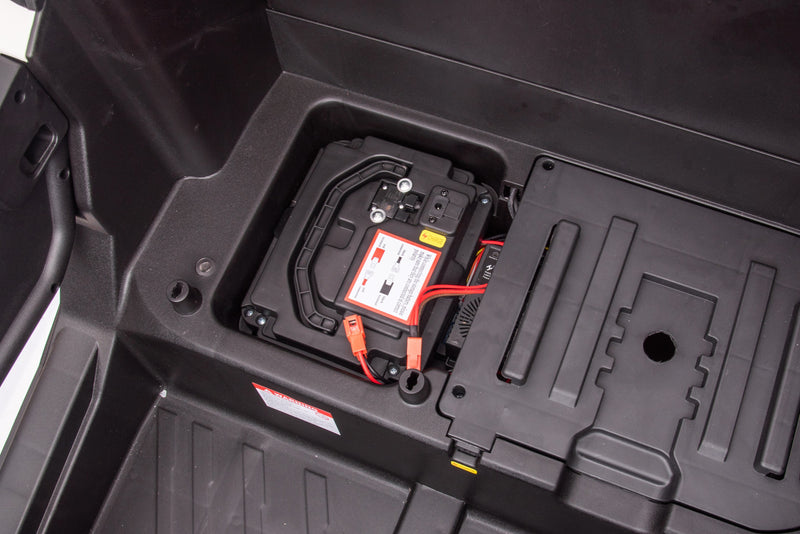 Can Am Ride On Toy For Children Side By Side W/Magic Cars Wireless Parental Control