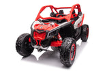 Can Am Ride On Toy For Children Side By Side W/Magic Cars Wireless Parental Control