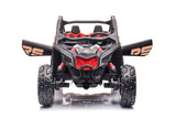 Can Am Ride On Toy For Children Side By Side W/Magic Cars Wireless Parental Control