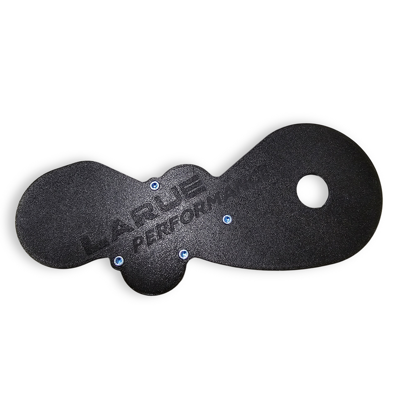 Can-Am X3 Alternator Belt Cover