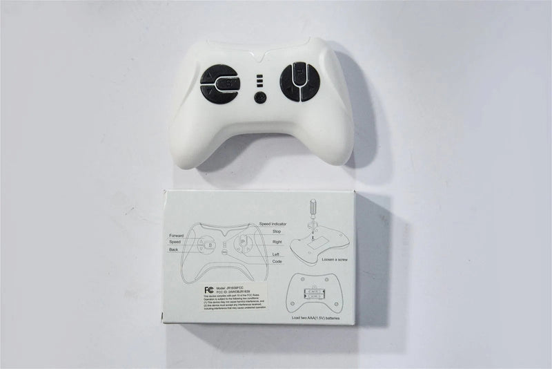 Can Am Maverick (2 seater) - Parental Remote Control