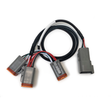 Components for Polaris & Can-Am X3 Live Monitor Modules for CodeShooter