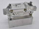 TCP Xtreme Can-Am Defender Heavy Duty Billet Steering Rack and Pinion