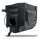 2026 Can-Am® Defender HD11 Passenger-Side, Front or Rear Under-Seat 10" Ported Subwoofer Enclosure