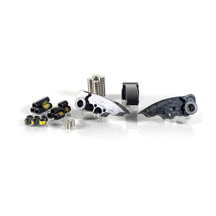 SNYPR Clutch Weights / Maverick X3 P-drive 22'+ by Bikeman Performance