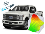 2013-2019 Ford 6.7 Powerstroke Ezlynk Tuning
