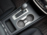 WeatherTech CarCoasters Removable Cup Holder Protector Set of 4