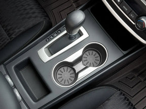 WeatherTech CarCoasters Removable Cup Holder Protector Set of 4