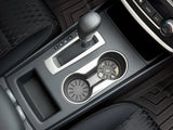 WeatherTech CarCoasters Removable Cup Holder Protector Set of 4