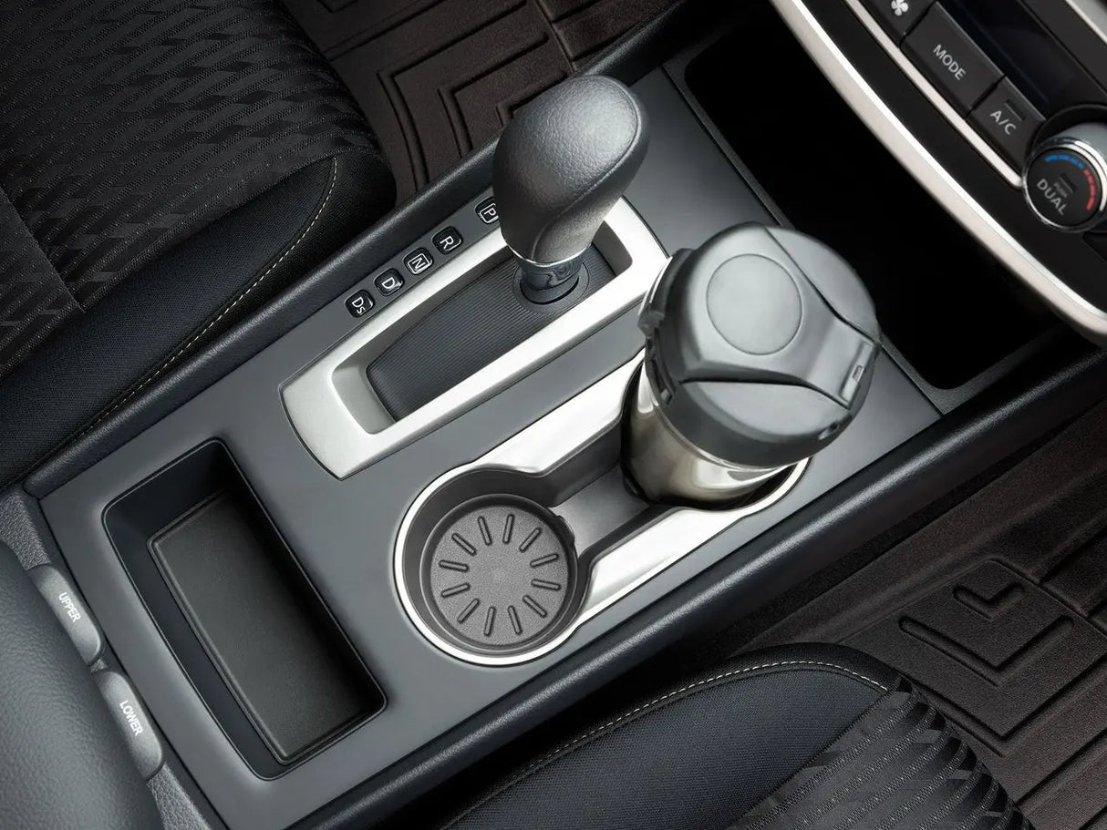 WeatherTech CarCoasters Removable Cup Holder Protector Set of 4