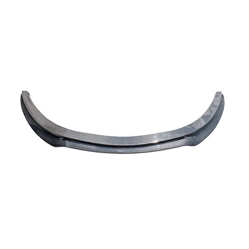 ZZP Sonic Carbon Front Lip