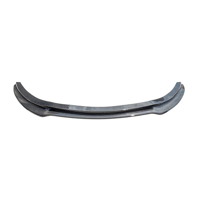 ZZP Sonic Carbon Front Lip