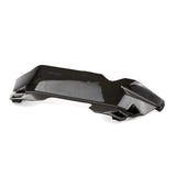 RPM Pro R, Pro S & Turbo R  Carbon Fiber Radiator Heat Air Deflector & Cab Cooling Panel