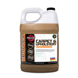 Carpet & Upholstery Shampoo