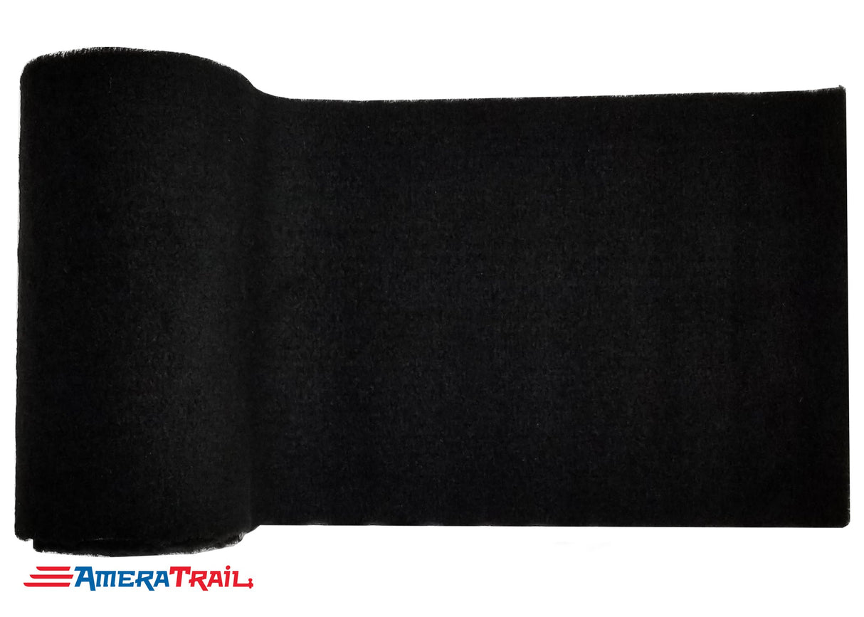 12" x 20 ' Marine Grade Bunk Carpet For Boat Trailer Bunks, 20 oz