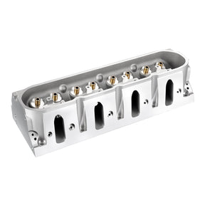 Cast Aluminum Cylinder Head for LS1 Engines (Angled Plug) – Fits 1997-2003 Chevrolet LS1 Flashark